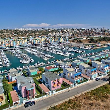 אלבופיירה Villa Marina Azul By Villa Plus מראה חיצוני תמונה