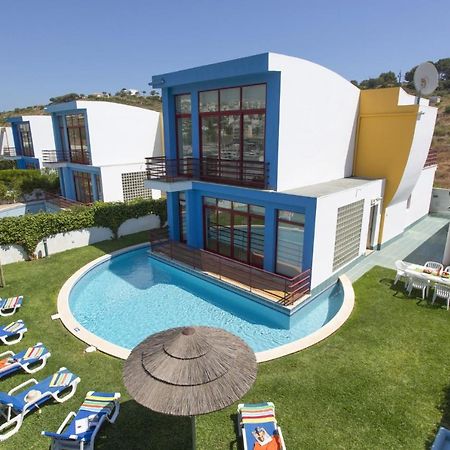 אלבופיירה Villa Marina Azul By Villa Plus מראה חיצוני תמונה
