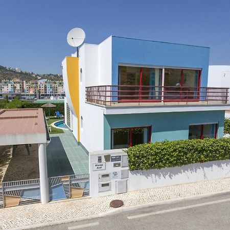 אלבופיירה Villa Marina Azul By Villa Plus מראה חיצוני תמונה