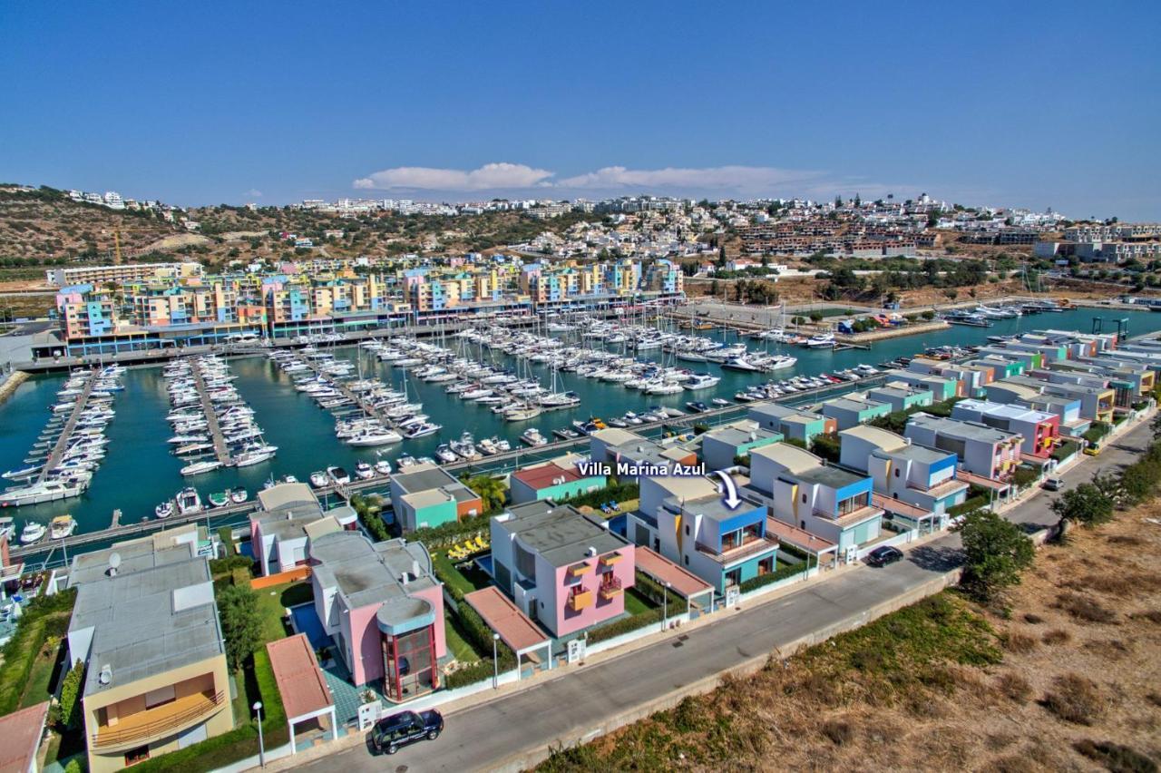 אלבופיירה Villa Marina Azul By Villa Plus מראה חיצוני תמונה