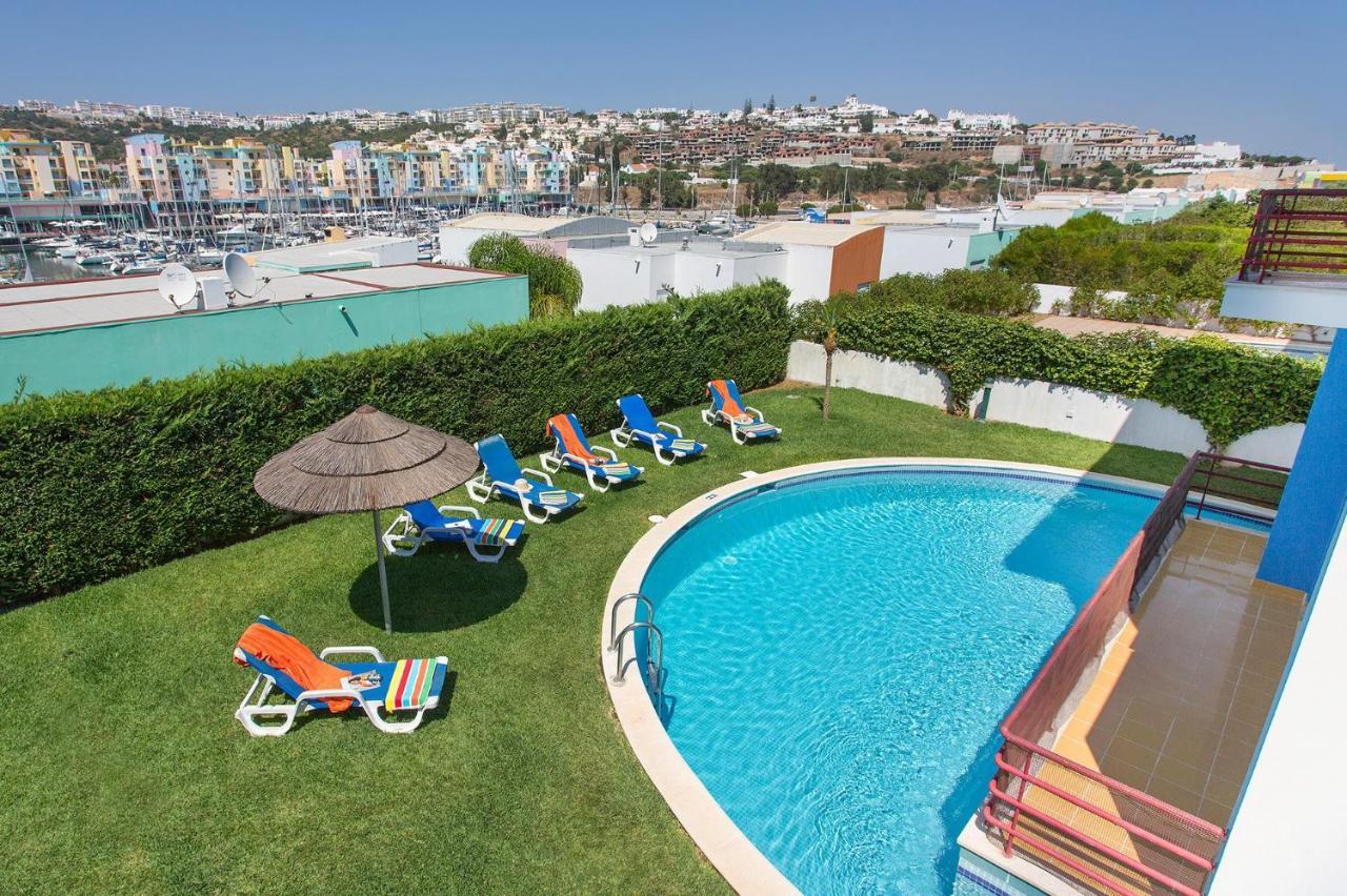 אלבופיירה Villa Marina Azul By Villa Plus מראה חיצוני תמונה
