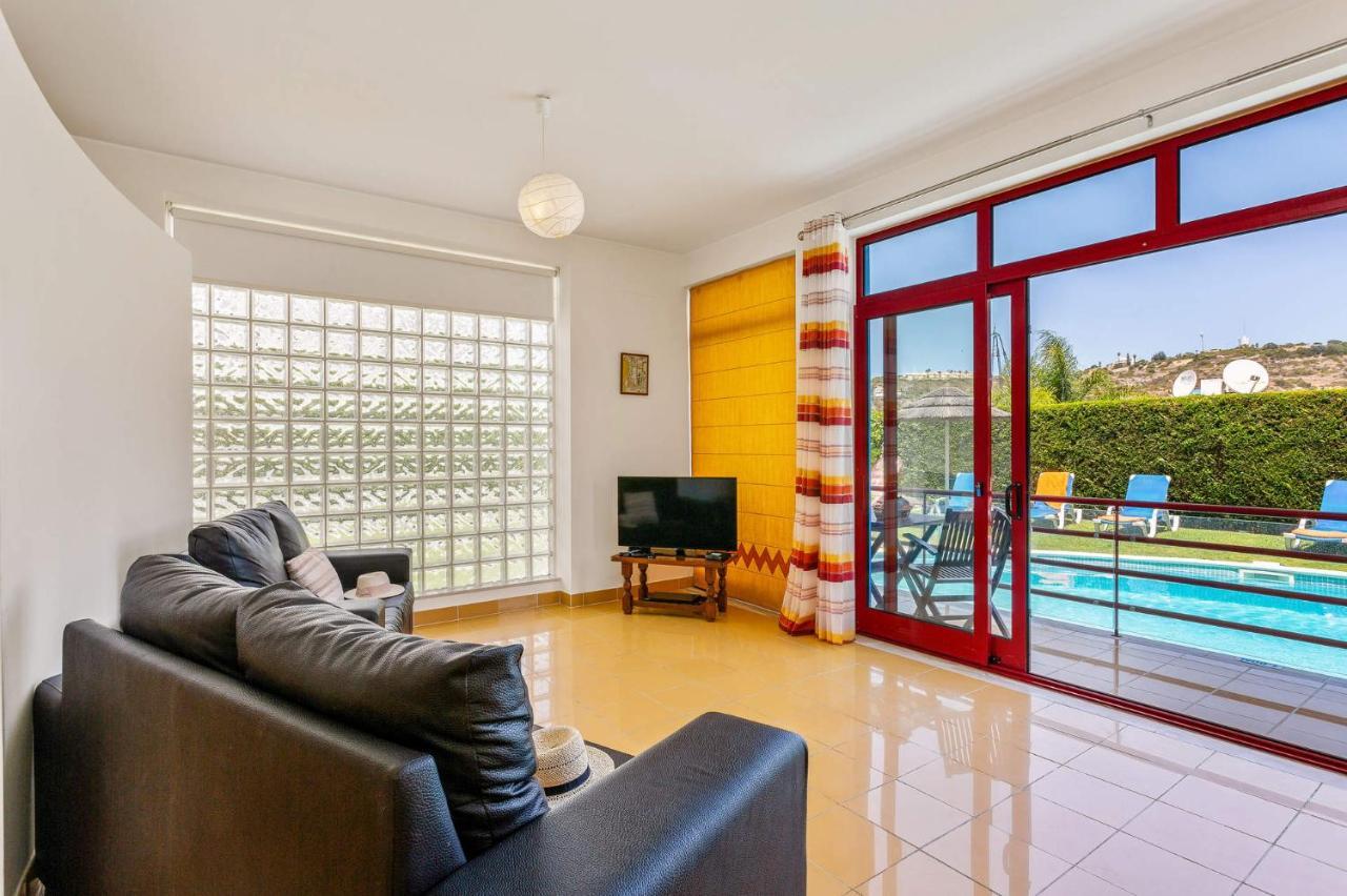 אלבופיירה Villa Marina Azul By Villa Plus מראה חיצוני תמונה
