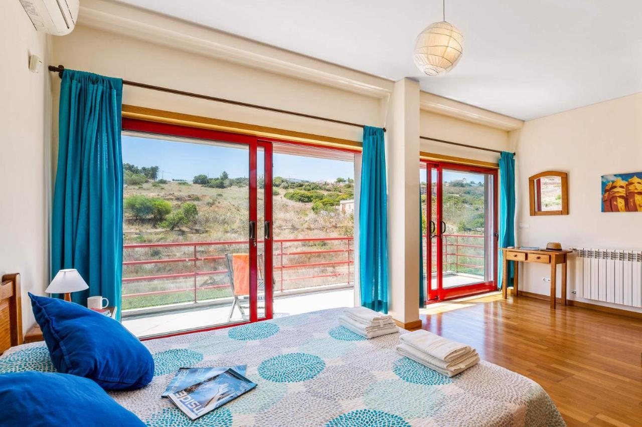 אלבופיירה Villa Marina Azul By Villa Plus מראה חיצוני תמונה