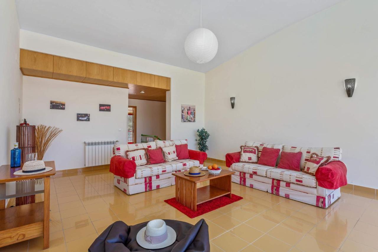 אלבופיירה Villa Marina Azul By Villa Plus מראה חיצוני תמונה