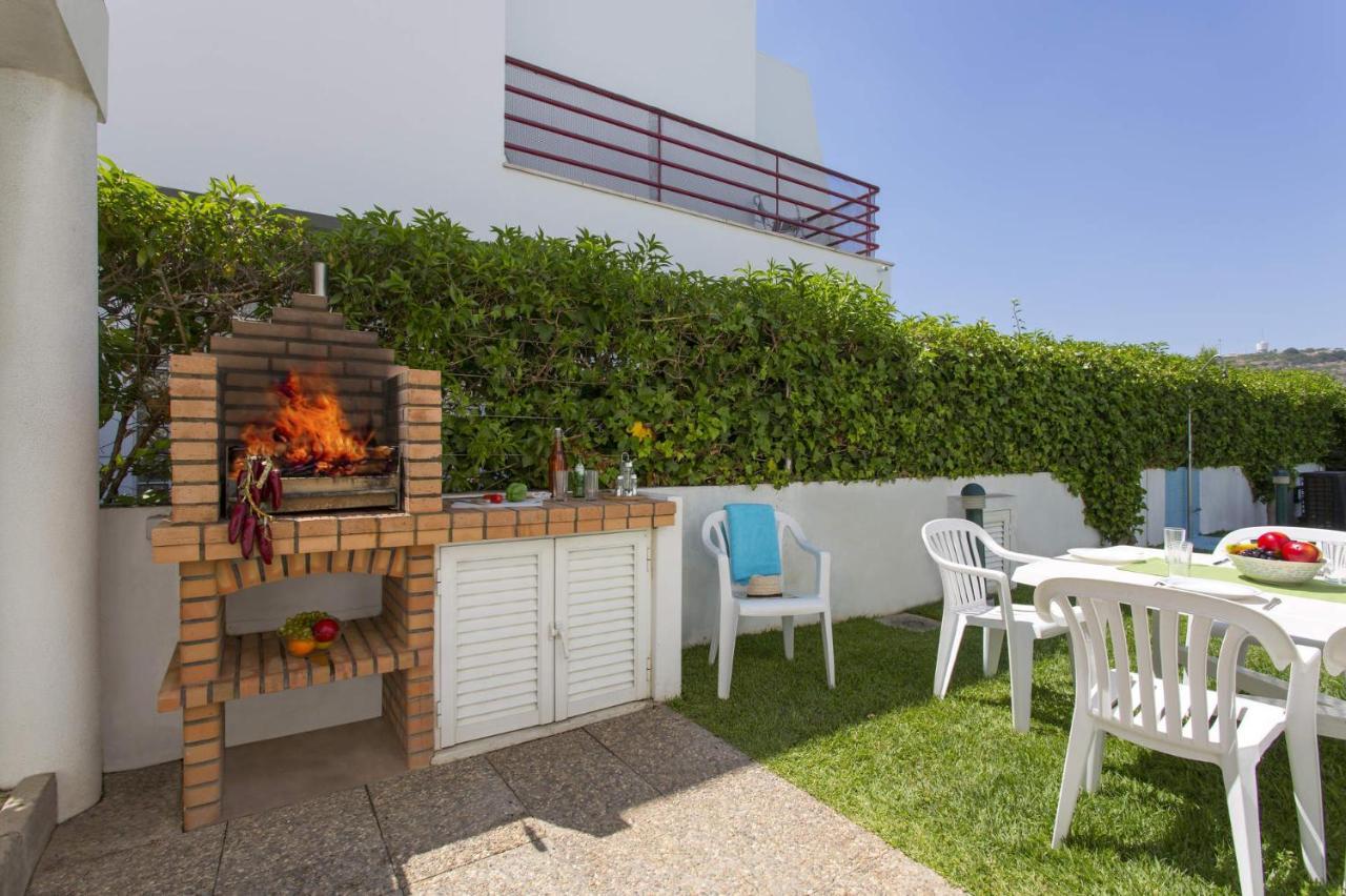אלבופיירה Villa Marina Azul By Villa Plus מראה חיצוני תמונה