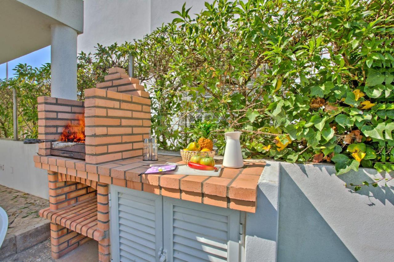 אלבופיירה Villa Marina Azul By Villa Plus מראה חיצוני תמונה