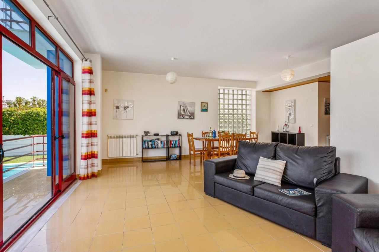 אלבופיירה Villa Marina Azul By Villa Plus מראה חיצוני תמונה