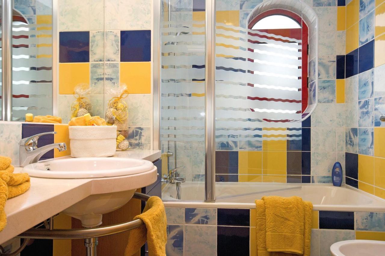 אלבופיירה Villa Marina Azul By Villa Plus מראה חיצוני תמונה