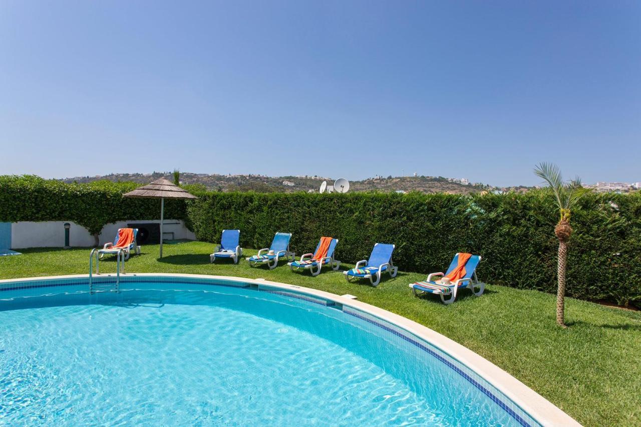 אלבופיירה Villa Marina Azul By Villa Plus מראה חיצוני תמונה